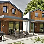 Aria Deluxe Mobile Homes With Terme Catez Tickets *