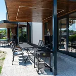 Aria Deluxe Mobile Homes With Terme Catez Tickets