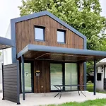 Aria Deluxe Mobile Homes With Terme Catez Tickets Σπίτι διακοπών