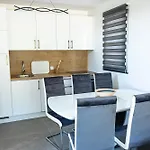 Aria Deluxe Mobile Homes With Terme Catez Tickets Catez ob Savi