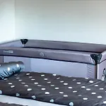 Aria Deluxe Mobile Homes With Terme Catez Tickets Catez ob Savi