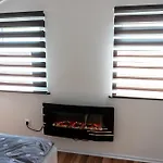 Aria Deluxe Mobile Homes With Terme Catez Tickets Σπίτι διακοπών *