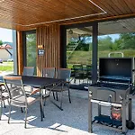 Aria Deluxe Mobile Homes With Terme Catez Tickets Σπίτι διακοπών