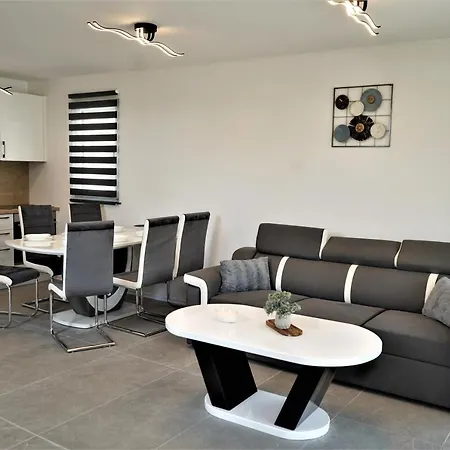 Aria Deluxe Mobile Homes With Terme Catez Tickets *