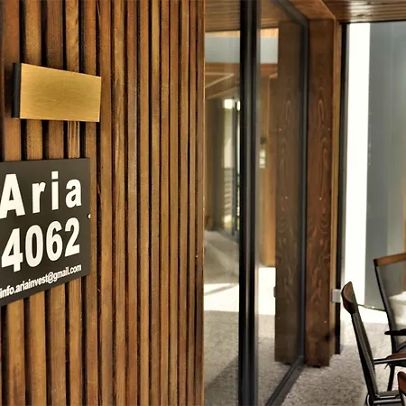 Aria Deluxe Mobile Homes With Terme Catez Tickets בית נופש *