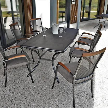 Aria Deluxe Mobile Homes With Terme Catez Tickets 度假居 *