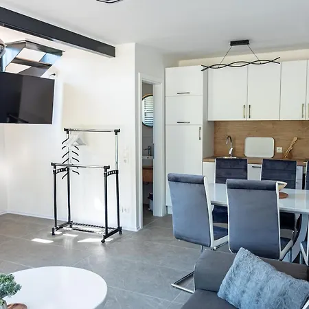 Aria Deluxe Mobile Homes With Terme Catez Tickets * קטז אוב סבי