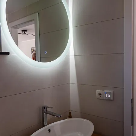 Aria Deluxe Mobile Homes With Terme Catez Tickets *