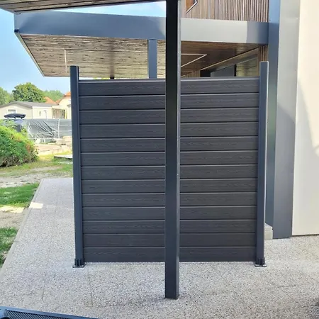 Aria Deluxe Mobile Homes With Terme Catez Tickets בית נופש