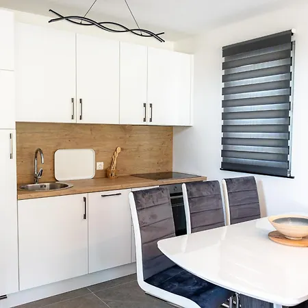 Aria Deluxe Mobile Homes With Terme Catez Tickets *