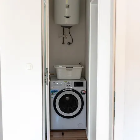 Aria Deluxe Mobile Homes With Terme Catez Tickets בית נופש *