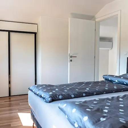 Aria Deluxe Mobile Homes With Terme Catez Tickets * קטז אוב סבי