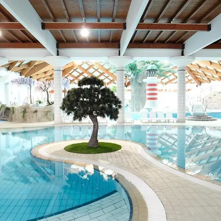 Aria Deluxe Mobile Homes With Terme Catez Tickets