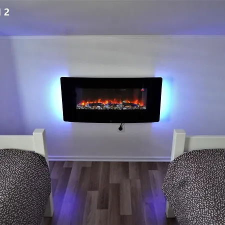 Aria Deluxe Mobile Homes With Terme Catez Tickets * קטז אוב סבי