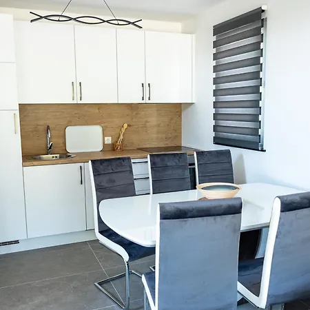 Aria Deluxe Mobile Homes With Terme Catez Tickets 卡特兹奥布萨维