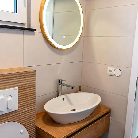 Vikendica Aria Deluxe Mobile Homes With Terme Catez Tickets *