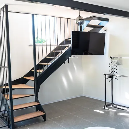 Aria Deluxe Mobile Homes With Terme Catez Tickets