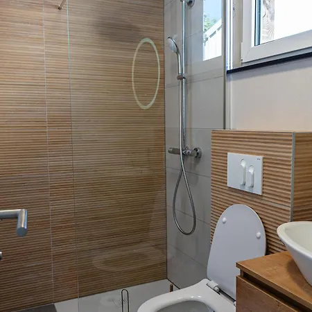 Aria Deluxe Mobile Homes With Terme Catez Tickets Vikendica Catez ob Savi