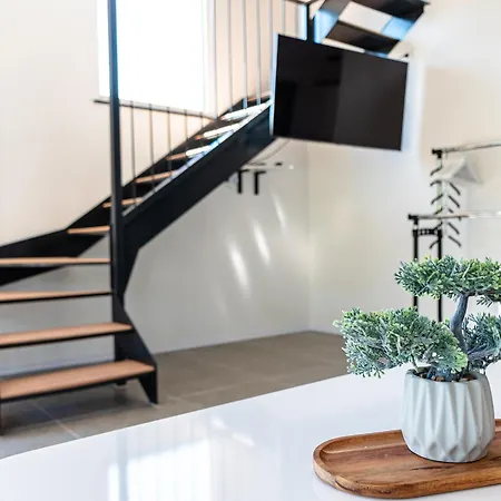 בית נופש Aria Deluxe Mobile Homes With Terme Catez Tickets