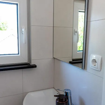 Aria Deluxe Mobile Homes With Terme Catez Tickets בית נופש קטז אוב סבי