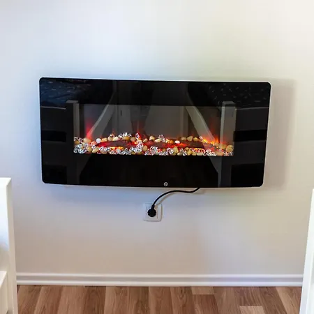 Aria Deluxe Mobile Homes With Terme Catez Tickets *