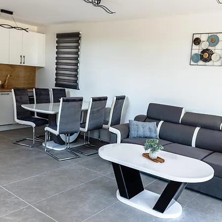 בית נופש Aria Deluxe Mobile Homes With Terme Catez Tickets קטז אוב סבי