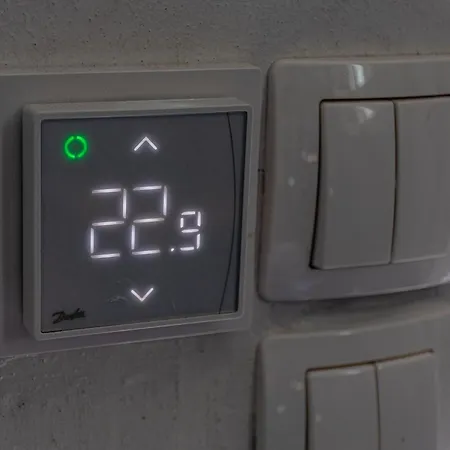 度假居 Aria Deluxe Mobile Homes With Terme Catez Tickets