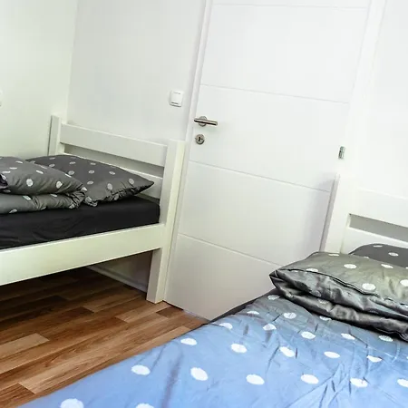 Aria Deluxe Mobile Homes With Terme Catez Tickets Vikendica Catez ob Savi