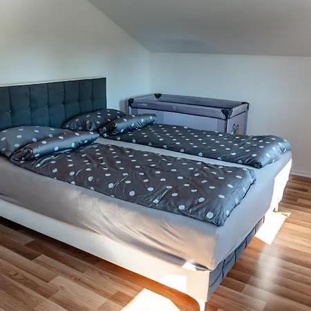 Aria Deluxe Mobile Homes With Terme Catez Tickets 卡特兹奥布萨维