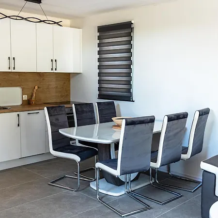 Aria Deluxe Mobile Homes With Terme Catez Tickets 度假居