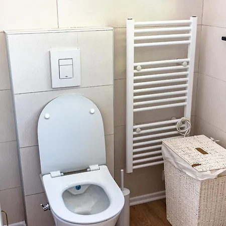 בית נופש Aria Deluxe Mobile Homes With Terme Catez Tickets *