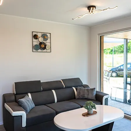 Aria Deluxe Mobile Homes With Terme Catez Tickets *