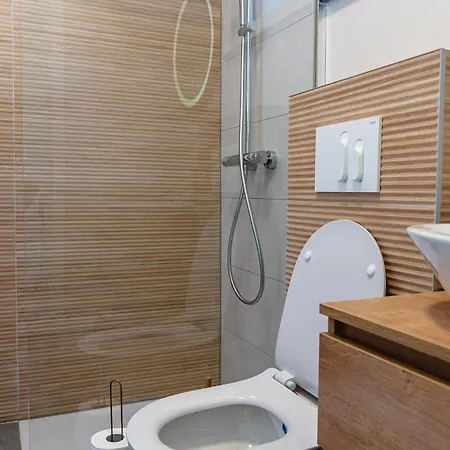 Vikendica Aria Deluxe Mobile Homes With Terme Catez Tickets Catez ob Savi