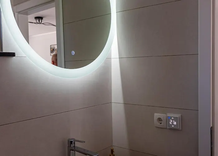 Aria Deluxe Mobile Homes With Terme Catez Tickets *