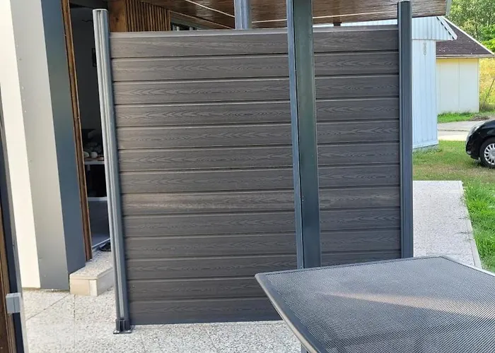 Hébergement de vacances Aria Deluxe Mobile Homes With Terme Catez Tickets