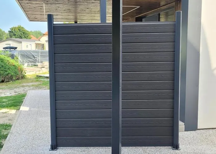 Aria Deluxe Mobile Homes With Terme Catez Tickets Hébergement de vacances