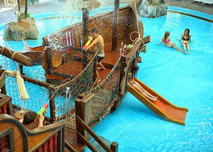 Hébergement de vacances Aria Deluxe Mobile Homes With Terme Catez Tickets *