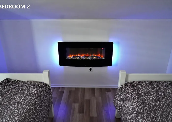 Aria Deluxe Mobile Homes With Terme Catez Tickets * كاتيز أوب سافي