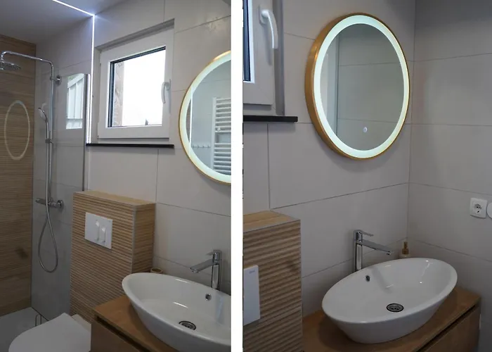 Hébergement de vacances Aria Deluxe Mobile Homes With Terme Catez Tickets