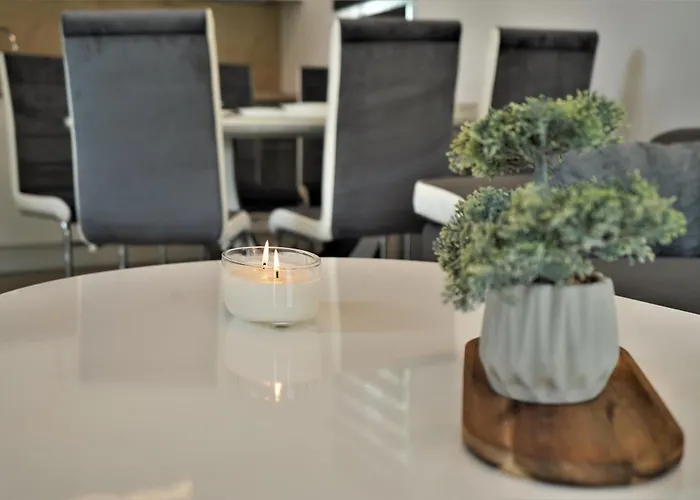 بيت للعطل Aria Deluxe Mobile Homes With Terme Catez Tickets *