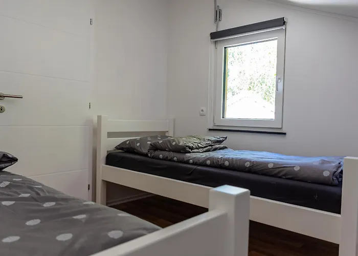 Aria Deluxe Mobile Homes With Terme Catez Tickets Catez ob Savi