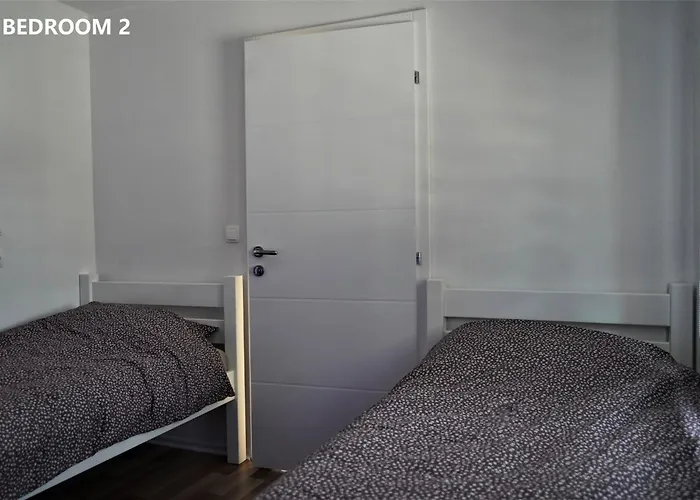 Hébergement de vacances Aria Deluxe Mobile Homes With Terme Catez Tickets *