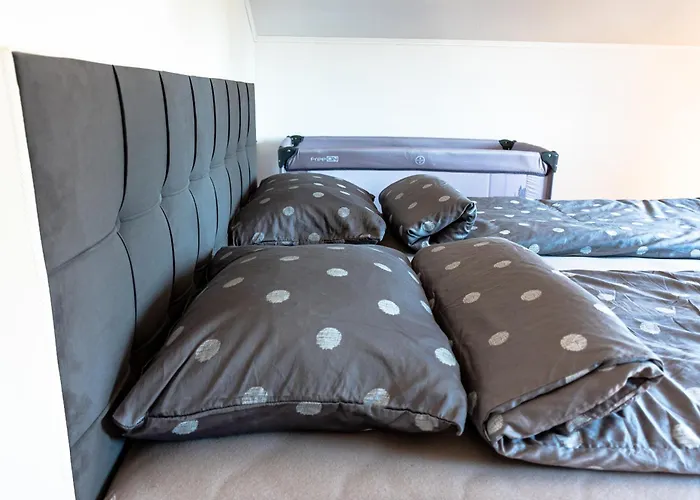 Aria Deluxe Mobile Homes With Terme Catez Tickets