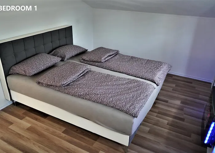 Aria Deluxe Mobile Homes With Terme Catez Tickets Hébergement de vacances Catez ob Savi