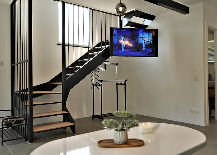 Aria Deluxe Mobile Homes With Terme Catez Tickets بيت للعطل كاتيز أوب سافي