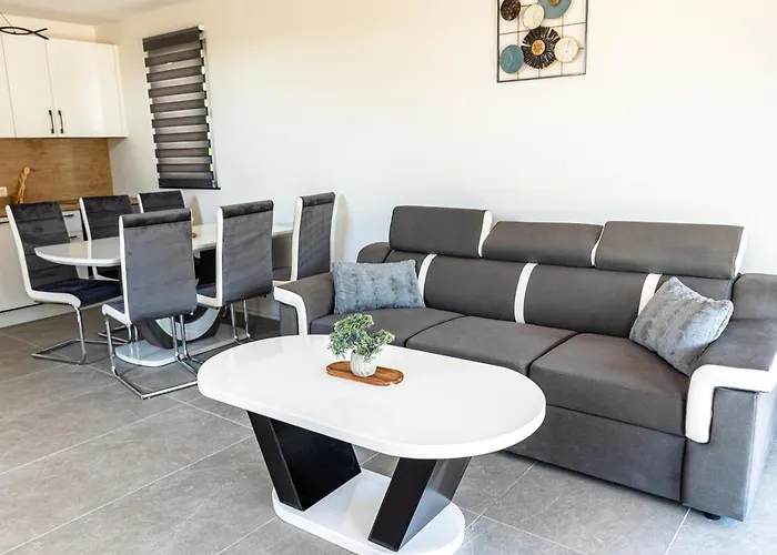 Aria Deluxe Mobile Homes With Terme Catez Tickets Hébergement de vacances