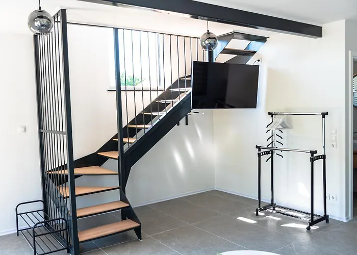 Aria Deluxe Mobile Homes With Terme Catez Tickets