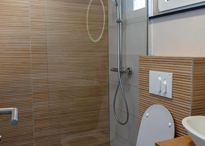 Aria Deluxe Mobile Homes With Terme Catez Tickets Hébergement de vacances Catez ob Savi