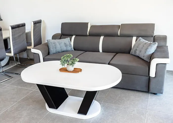 Aria Deluxe Mobile Homes With Terme Catez Tickets