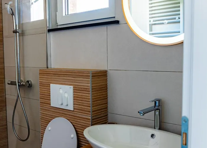 Aria Deluxe Mobile Homes With Terme Catez Tickets * Catez ob Savi